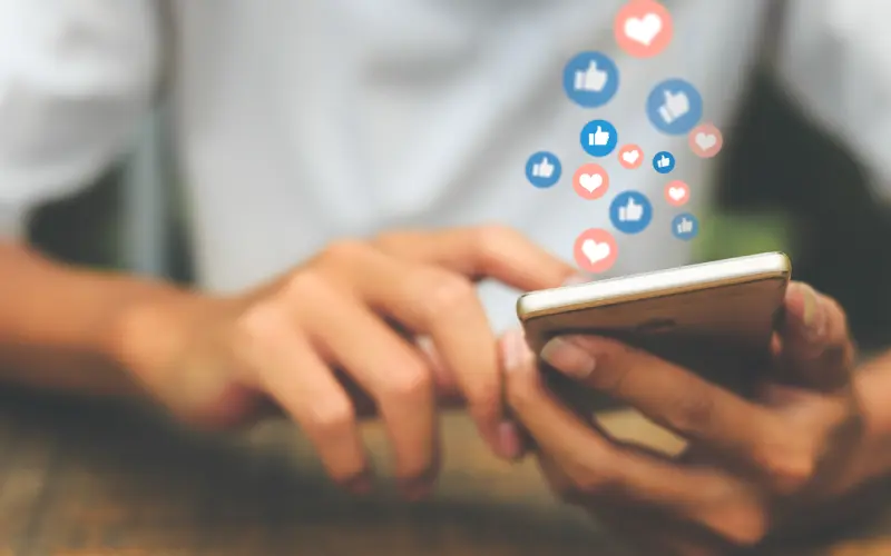 Manejo de redes sociales: cómo aplicar en tu almacén | Norventas