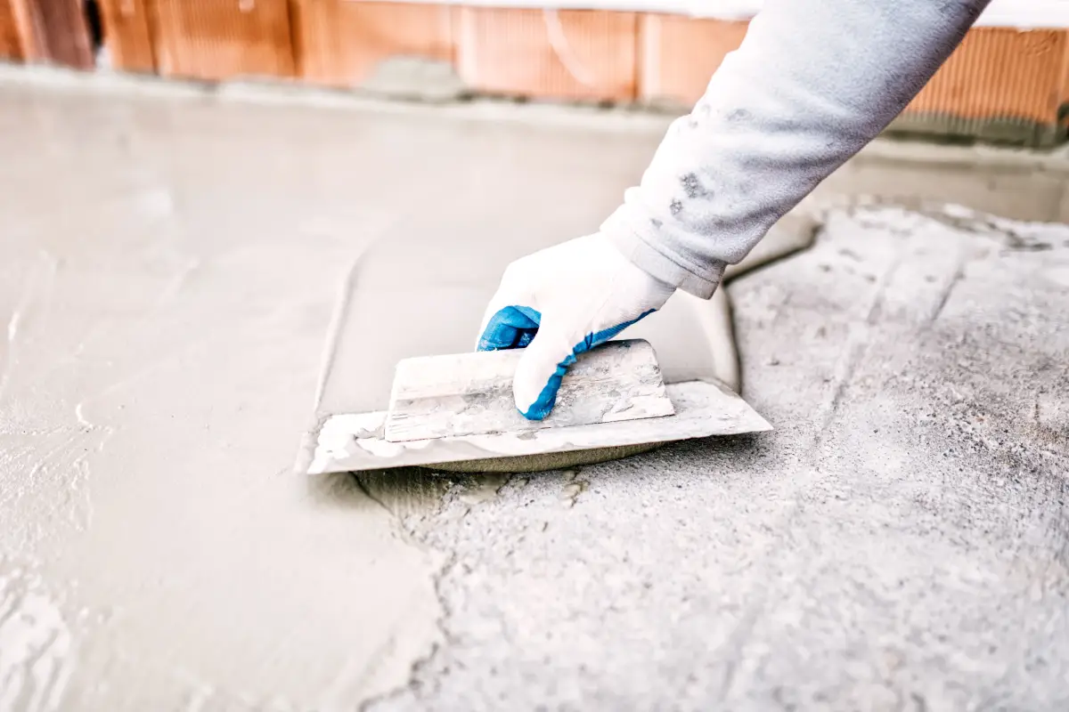 Cemento impermeabilizante: consideraciones al usarlo | Norventas